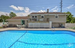 1700 Riley Road, New Castle, IN 47362