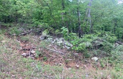 840 FALCONWOOD DRIVE, PAW PAW, WV 25434
