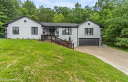 2418 Blevins Gap Road Rd, Louisville, KY 40272