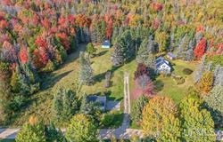 4296 Cedar 36th Lane, Rock, MI 49880