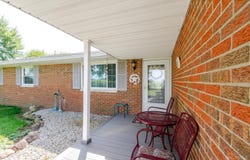 3370 Scheying Road lot: 0, Twin Twp, OH 45338