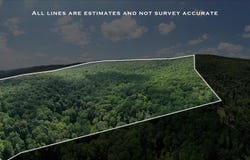 TBD HALTERMAN HOLLOW LN, MONTEREY, VA 24465