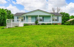 9151 Old Troy Pike, Saint Paris, OH 43072