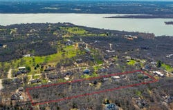 7517 Sunnyview Lane, Flower Mound, TX 75022