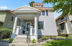 1607 Franklin Avenue, Fort Wayne, IN 46808