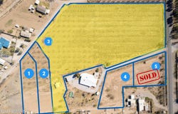 Old River Road lot: 3 Tbd, Las Cruces, NM 88005