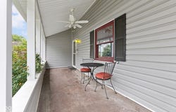 143 N East Street, Pendleton, IN 46064