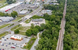 S WALNUT Street, Starke, FL 32091