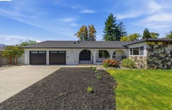 540 Hamilton Way, Pleasanton, CA 94566