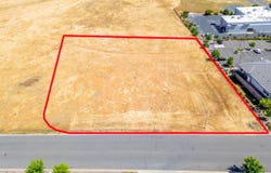 0 Sandstone Drive, El Dorado Hills, CA 95762