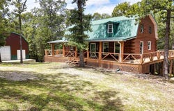 23736 Cedar Haven Circle, Pittsburg, MO 65724