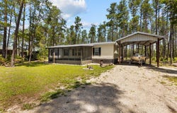 1421 Oak Pond Lane, Steinhatchee, FL 32359