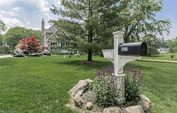 8551 PERRY DRIVE, NOVELTY, OH 44072