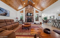 854 Pine Creek Circle, Lakeside, AZ 85929