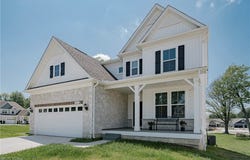 7796 Clydesdale Drive, Mentor, OH 44060