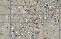 3040 Sea Breeze Drive, Meadview, AZ 86444