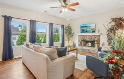 254 Red Hawk Drive, Dawsonville, GA 30534