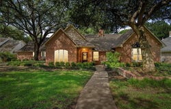 3000 Chimney Hill Drive, Waco, TX 76708