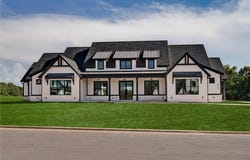 6004 Chief Martinez Lane, Rogers, AR 72756