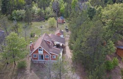 W5946 Beach Drive, New Lisbon, WI 53950