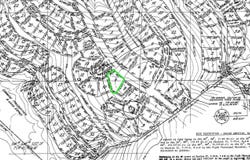 Lot 9 Pequot Trace, Cherokee Village, AR 72529