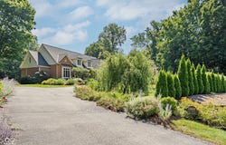 11807 Gray Road, Carmel, IN 46033