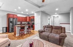 5185 Boulder Drive, Pleasant Hill, IA 50327