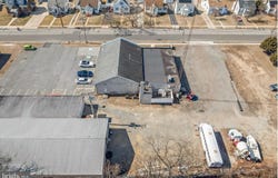 535-537 MANTUA AVENUE, PAULSBORO, NJ 08066