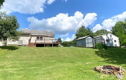 7486 S Pleasant Street, Scotland, IN 47457