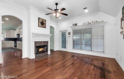 406 Quiet Meadows Drive, Youngsville, LA 70592
