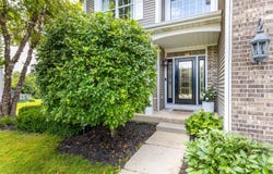13205 W Hidden Springs Trail, Wadsworth, IL 60083