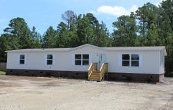 225 Mewborn Drive, Beulaville, NC 28518