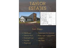 2606  W Bonnie  LN, Rogers, AR 72758