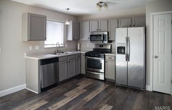 3801 Larkspur Landing Drive, Imperial, MO 63052
