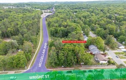 1439 N McClellan, Marquette, MI 49855