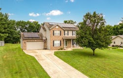 1411 Biscay, Edwardsville, IL 62025