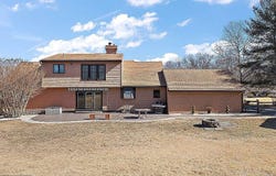 12 ELEANOR DRIVE, LINCOLN UNIVERSITY, PA 19352