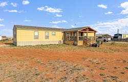 444 Private Rd 225b, Seminole, TX 79360