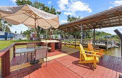 2011 N Lake Reedy Blvd, Frostproof, FL 33843