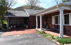 4922 West Cumberland Avenue, Middlesboro, KY 40965