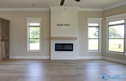 Balmoral A Pipers Square, Athens, AL 35611