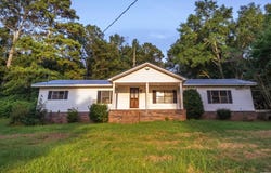 1717 HIGH PINE ROAD, ASHLAND, AL 36251