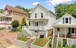 37 E C STREET, BRUNSWICK, MD 21716