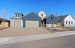 7415 Hoback Drive, Sparks, NV 89436