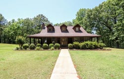 645 Footney Brown Rd, Fulton, MS 38843