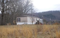 MOLER DRIVE, AUGUSTA, WV 26704