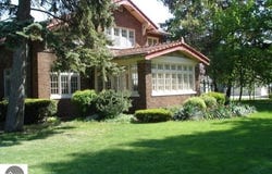 404 N Fancher Street, Mt Pleasant, MI 48858