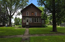 529 2nd Street, Hancock, MN 56244