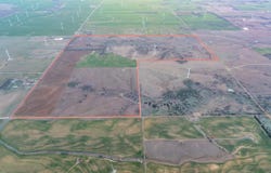 1 NW 150 RD, Harper, KS 67058