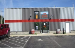 285 S Hamilton Street, Erwin, NY 14870